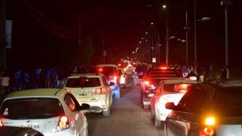 Dos muertos y más de 50 réplicas fue el resultado del sismo en Chile