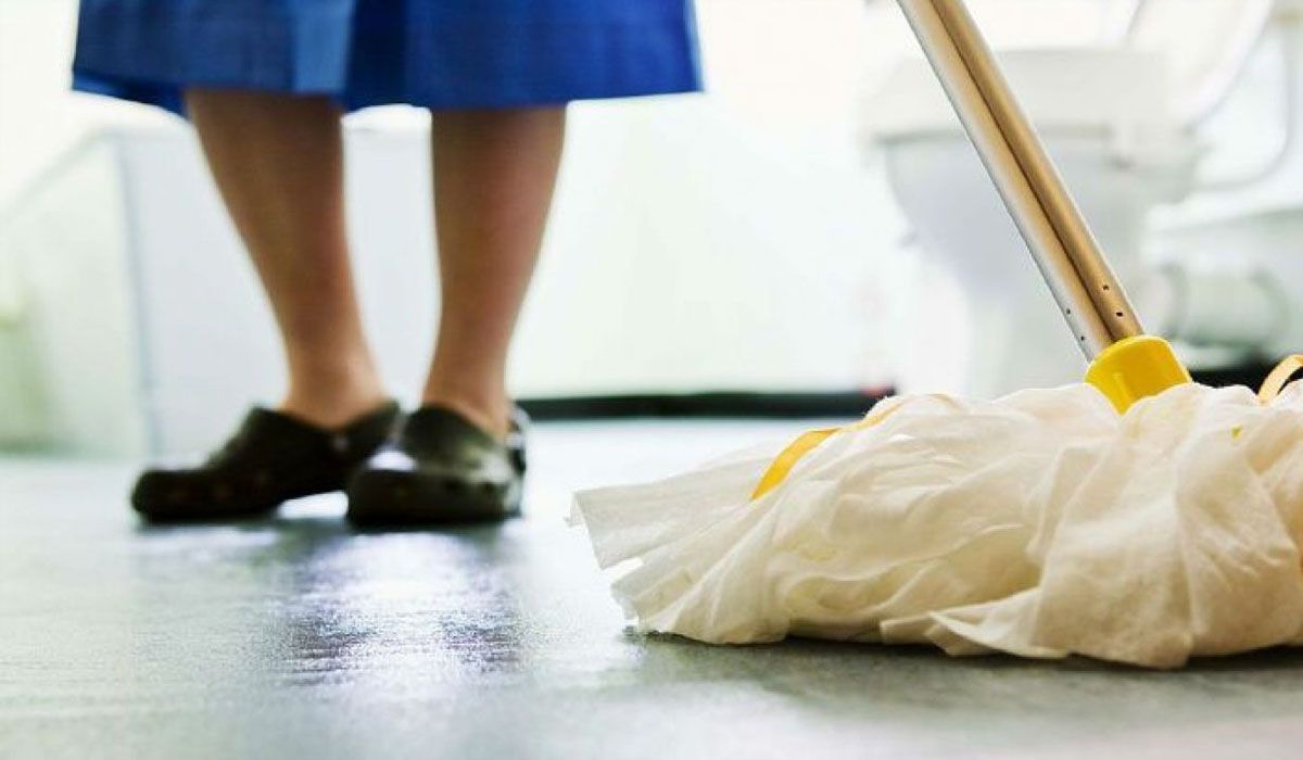 Sueldo de la empleada doméstica: escala salarial junio 2021