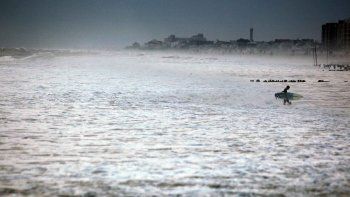 La ONU pretende regular la actividad en alta mar