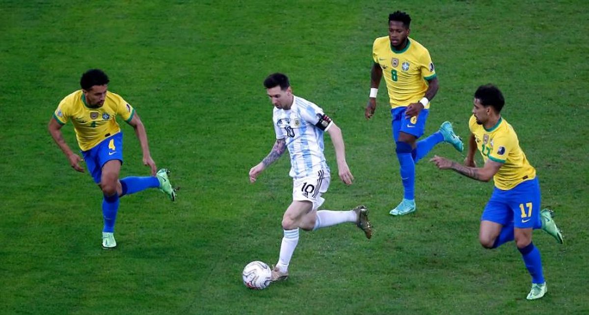 Messi