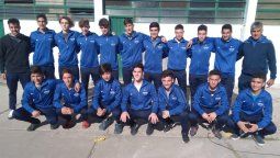 Victorias mendocinas en la 2ª fecha del Argentino de cadetes en Chapadmalal