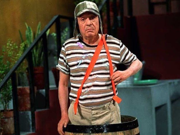 Los personajes que el 2014 se llevó