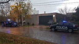 Hallaron muerto en su casa el empresario sanrafaelino Rodolfo De Luis