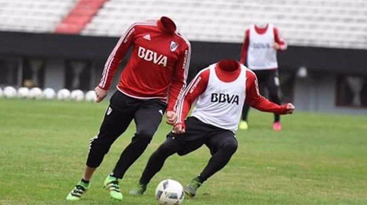 No podían faltar: burlas y memes por los refuerzos de River