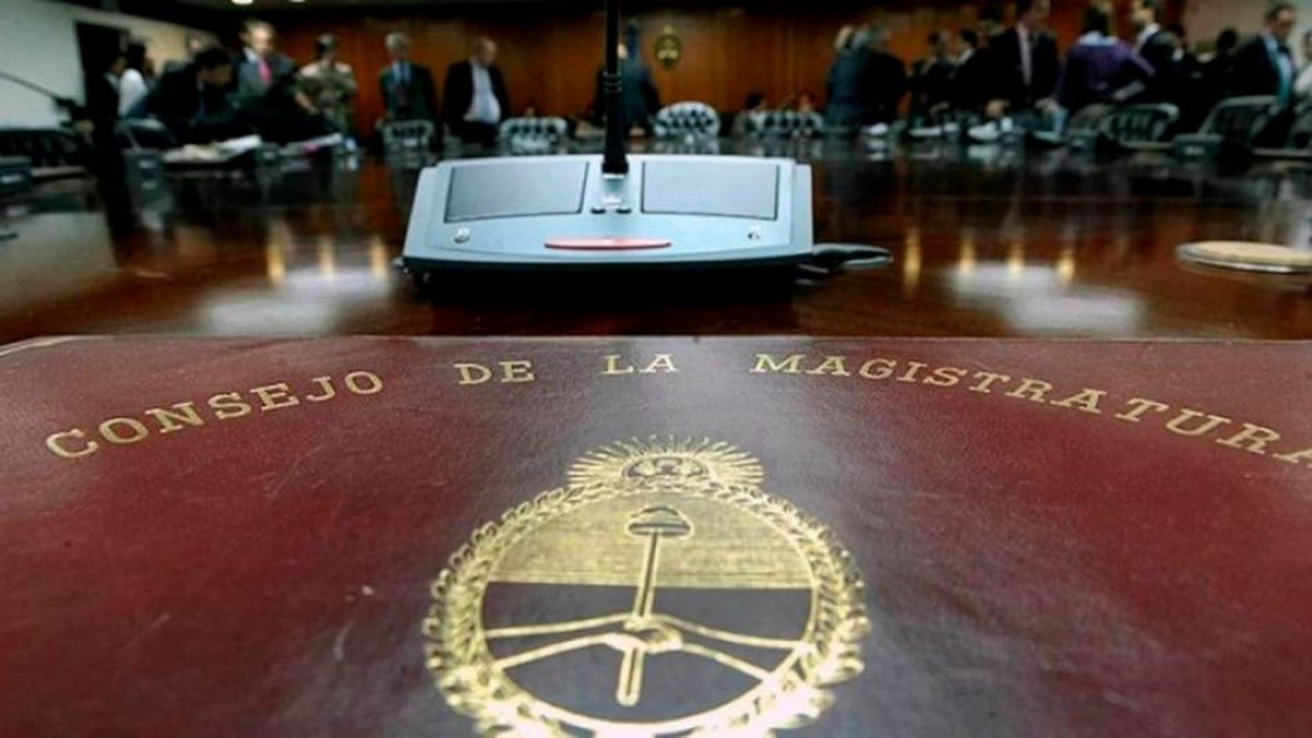 El Consejo de la Magistratura sesiona en Buenos Aires por el concurso 409.