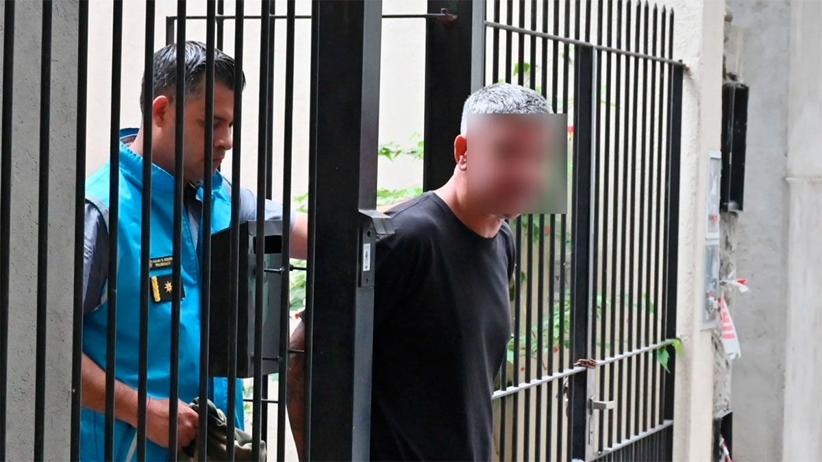 Marcelo Corazza es productor de Telefe y fue el ganador de la primera edición de Gran Hermano en 2001.