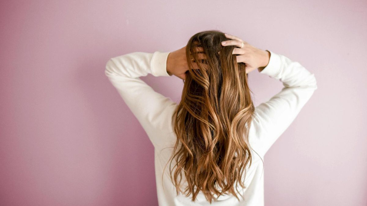 La rúcula es un aliado para el cabello. Imagen: Freepik La rúcula es un aliado para el cabello. Imagen: Freepik