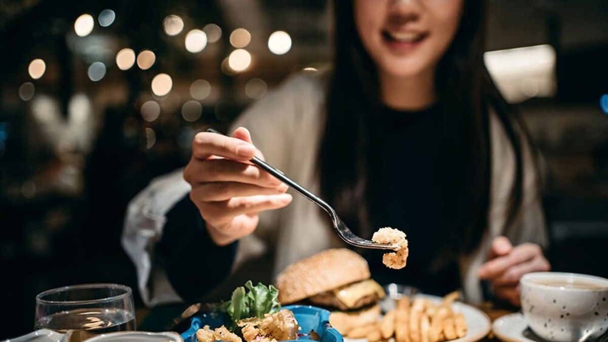 El revelador estudio que explica cuál es la mejor hora para cenar.