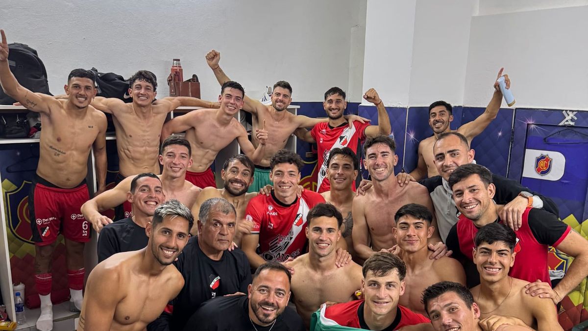 Deportivo Maipú logró un triunfazo ante Colegialees en Munro.