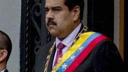 Llamaron a calentar la calle para acelerar la salida de Maduro