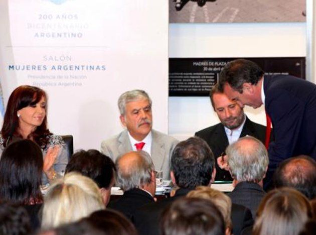 La Nación creará un centro para combatir adicciones en San Rafael
