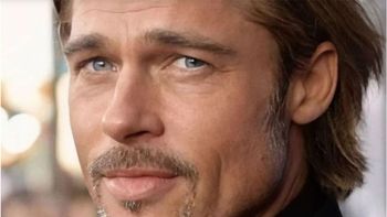 Brad Pitt la rompe toda en un peliculón en Netflix