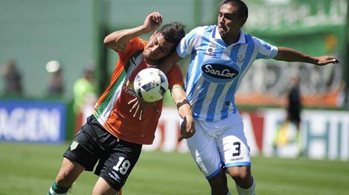 ¡Atento, Tomba! Banfield y Atlético Rafaela se cruzan en Formosa