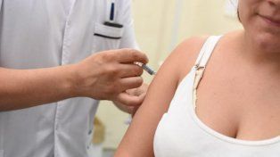 La gripe en las embarazadas aumenta el riesgo de hospitalización y parto prematuro
