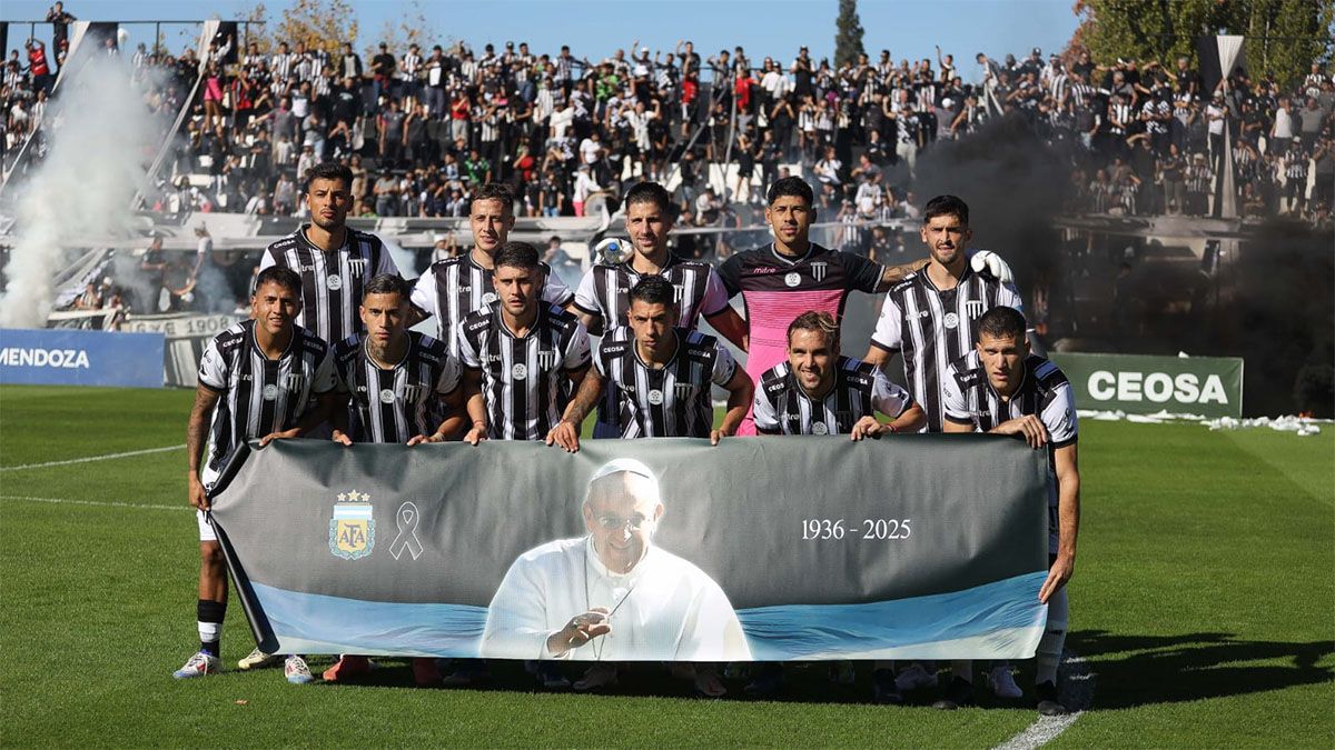 Se postergó el partido que Gimnasia y Esgrima debía jugar este domingo ante San Telmo.