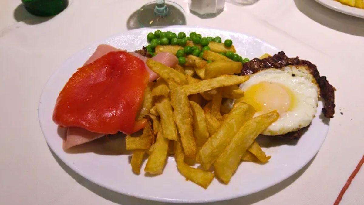 El bodegón con 10 tipos de sánguches donde ninguno supera los $11.000