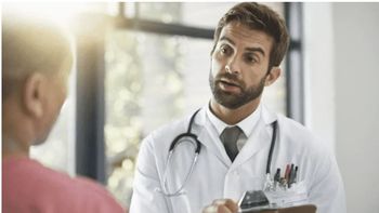 Un nene tenía dolor de panza, lo llevaron al médico y tenía algo increíble