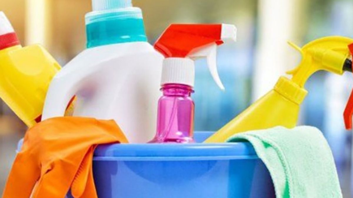 La Anmat dispuso la prohibición de una reconocida marca de productos de limpieza debido al incumplimiento de trámites administrativos La Anmat dispuso la prohibición de una reconocida marca de productos de limpieza debido al incumplimiento de trámites administrativos