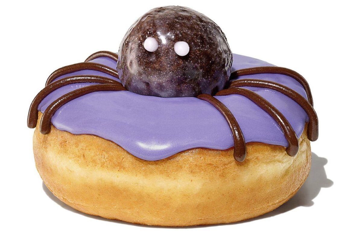 Además del próximo menú, Dunkin' también traerá de vuelta sus conjuntos deportivos DunKings. Además del próximo menú, Dunkin' también traerá de vuelta sus conjuntos deportivos DunKings.