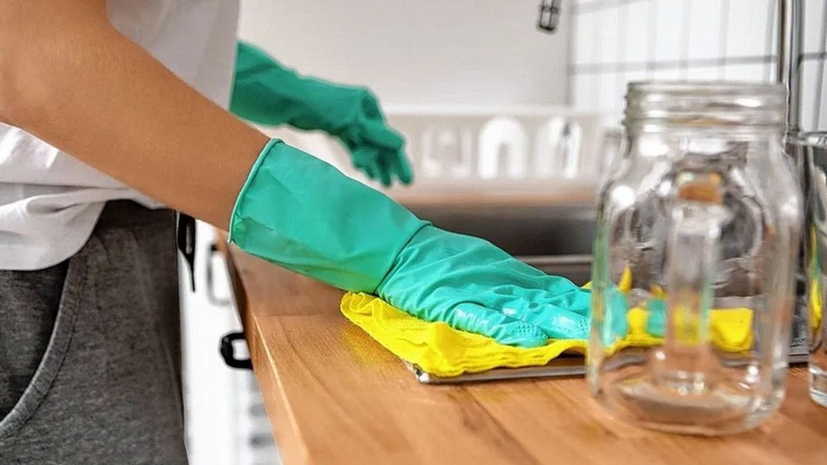 El gobierno ofrece casi $250.000 a EMPLEADAS DOMÉSTICAS con sólo presentar el DNI