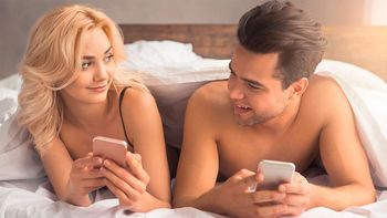 Las mejores apps para parejas que te sacan de la monotonía