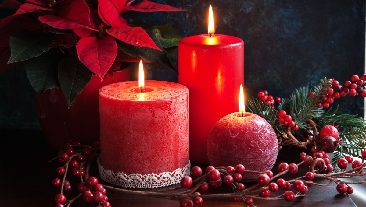 Aprend&eacute; a hacer velas usando un poco de limpiador de piso.&nbsp;