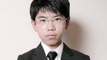 Clase magistral de ex niño prodigio del piano
