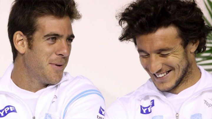 Argentina ya tiene su equipo olímpico