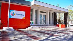 La comuna de Santa Rosa fue condenada por la Suprema Corte de Justicia.