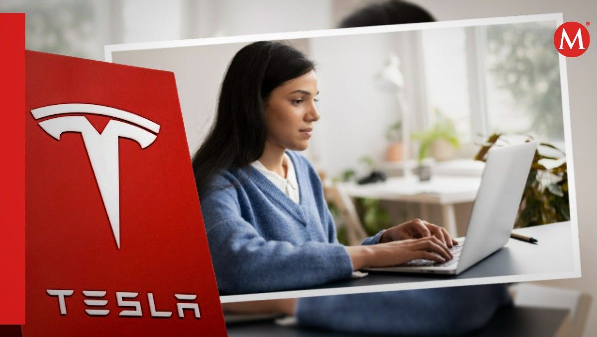 Tesla ofrece empleo en remoto con salarios que rondan los 170.000 euros Tesla ofrece empleo en remoto con salarios que rondan los 170.000 euros