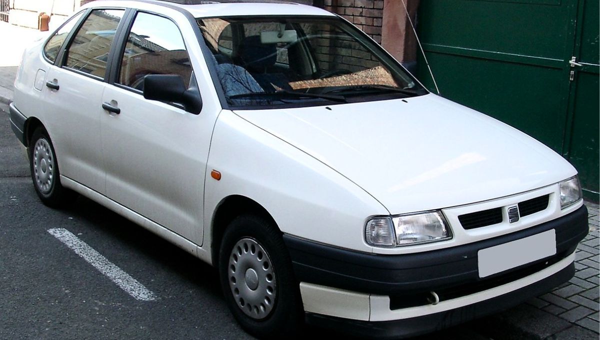 Así sería la nueva versión del Seat Córdoba: el modelo 2026 del antiguo auto