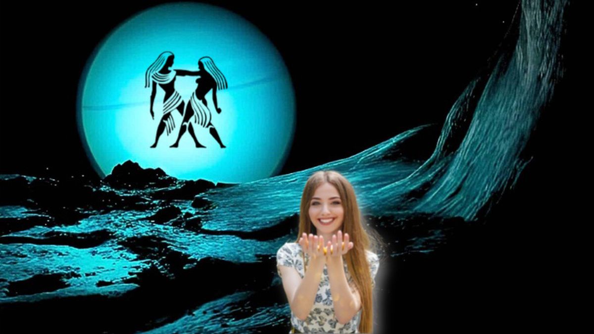 Astrología: los 4 signos bendecidos por la entrada de Urano en Géminis. Astrología: los 4 signos bendecidos por la entrada de Urano en Géminis.
