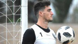 Gimnasia ya tiene los once para visitar a Villa Dálmine