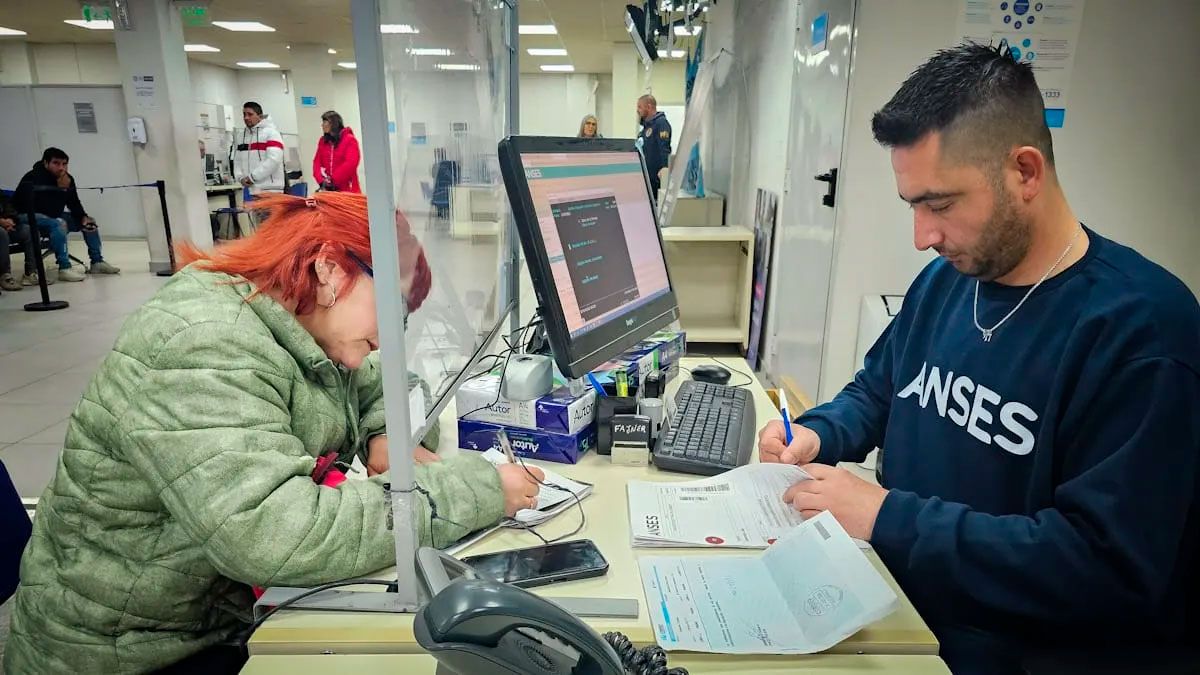 ANSES confirmó el pago de un BONO EXTRAORDINARIO de $64.000 por única vez