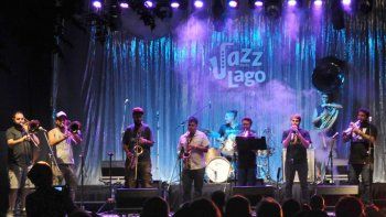 Jazz en el Lago cambió de escenario y va al Teatro Independencia