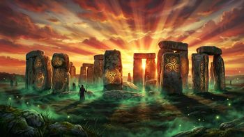 Horóscopo celta: sus predicciones para la semana del 13 al 19 de abril de 2026 Horóscopo celta: sus predicciones para la semana del 13 al 19 de abril de 2026