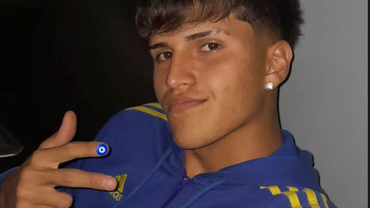 Los médicos del Servicio de Emergencias Coordinado confirmaron la muerte del joven de 19 años. Los médicos del Servicio de Emergencias Coordinado confirmaron la muerte del joven de 19 años.