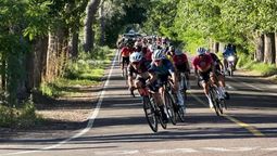 El Campeonato mendocino de ruta, del ciclismo local, disputó este fin de semana la 8ª fecha en Maipú. El Campeonato mendocino de ruta, del ciclismo local, disputó este fin de semana la 8ª fecha en Maipú.