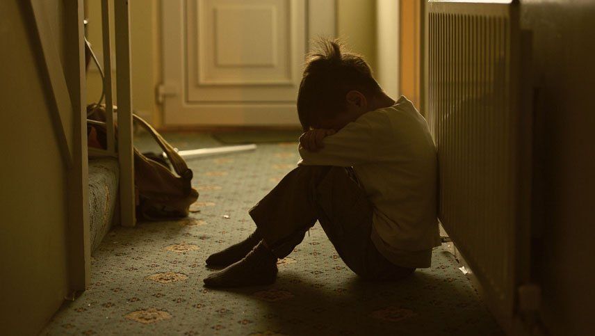 Se registran casi 4 denuncias por día de abuso sexual infantil