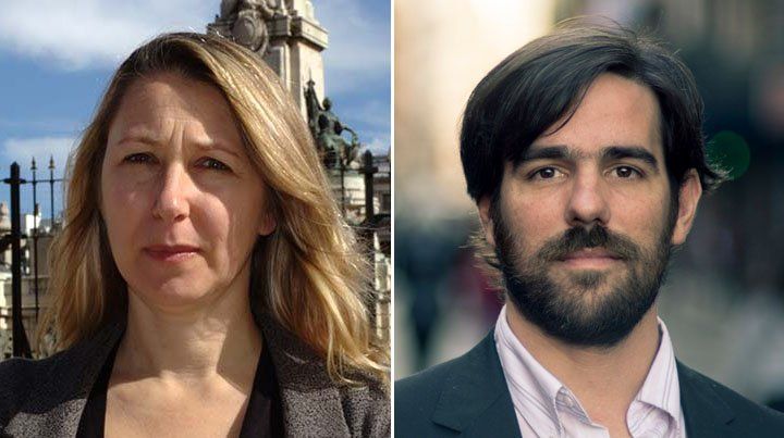 Bregman y Del Caño: Sobran pruebas contra Gendarmería