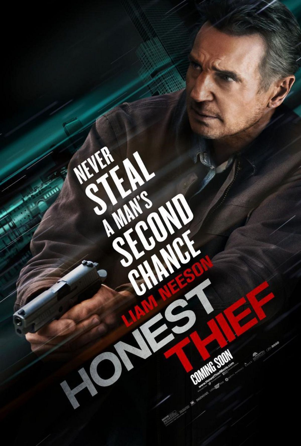 Tremenda película. Venganza implacable es una de sus últimas grandes producciones de Liam Neeson en Netflix. Tremenda película. Venganza implacable es una de sus últimas grandes producciones de Liam Neeson en Netflix. 