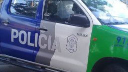 El delincuente apresado en Sarandí es integrante de una banda de asaltantes que simulaban ser policías para cometer entraderas