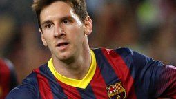 El “antes y después” de Messi