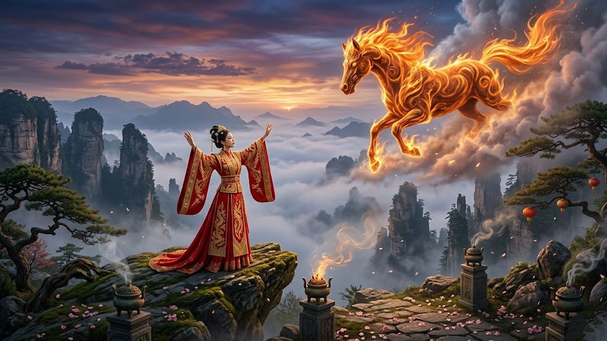 Consulta el hor&oacute;scopo chino de hoy mi&eacute;rcoles 22 de abril.