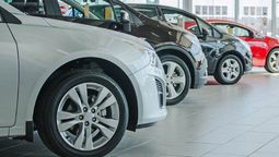 De acuerdo al ranking, el costo de registrar un auto 0km y la alícuota de patentes en Mendoza son uno de los más bajos del país De acuerdo al ranking, el costo de registrar un auto 0km y la alícuota de patentes en Mendoza son uno de los más bajos del país