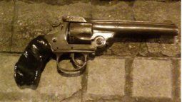 Dos jóvenes intentaron un asalto