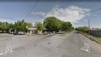 Murió un motociclista tras golpearse la cabeza al caer de su moto