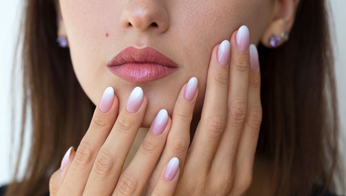 Otoño 2024: qué colores de uñas serán tendencia en España