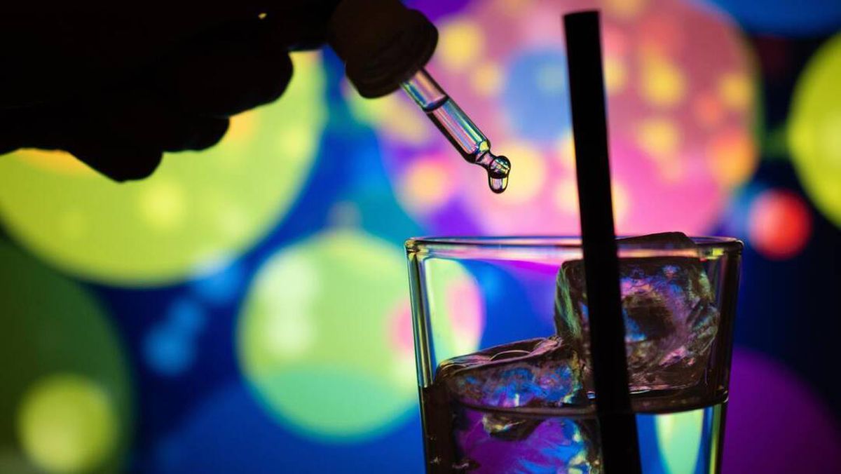 Qué es la droga del sexo y qué provoca en los consumidores