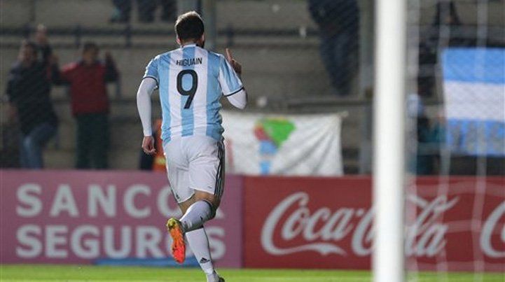 La obsesión del Cholo Simeone